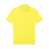 Solar Yellow